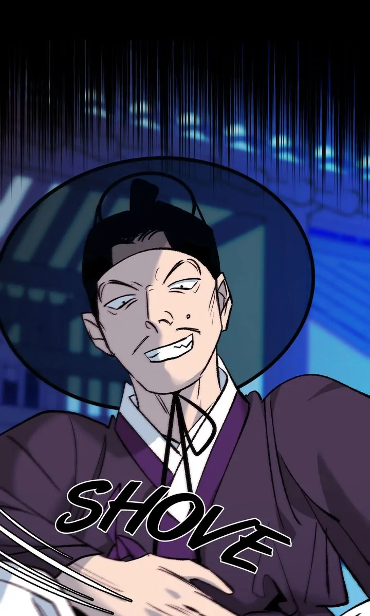 The Fantastic Spinsters’ Association of Joseon Chapter 51 page 59