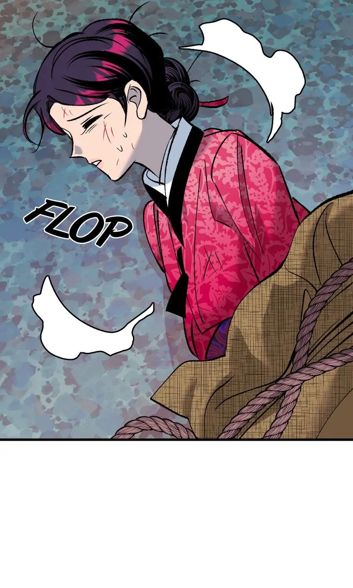 The Fantastic Spinsters’ Association of Joseon Chapter 51 page 61