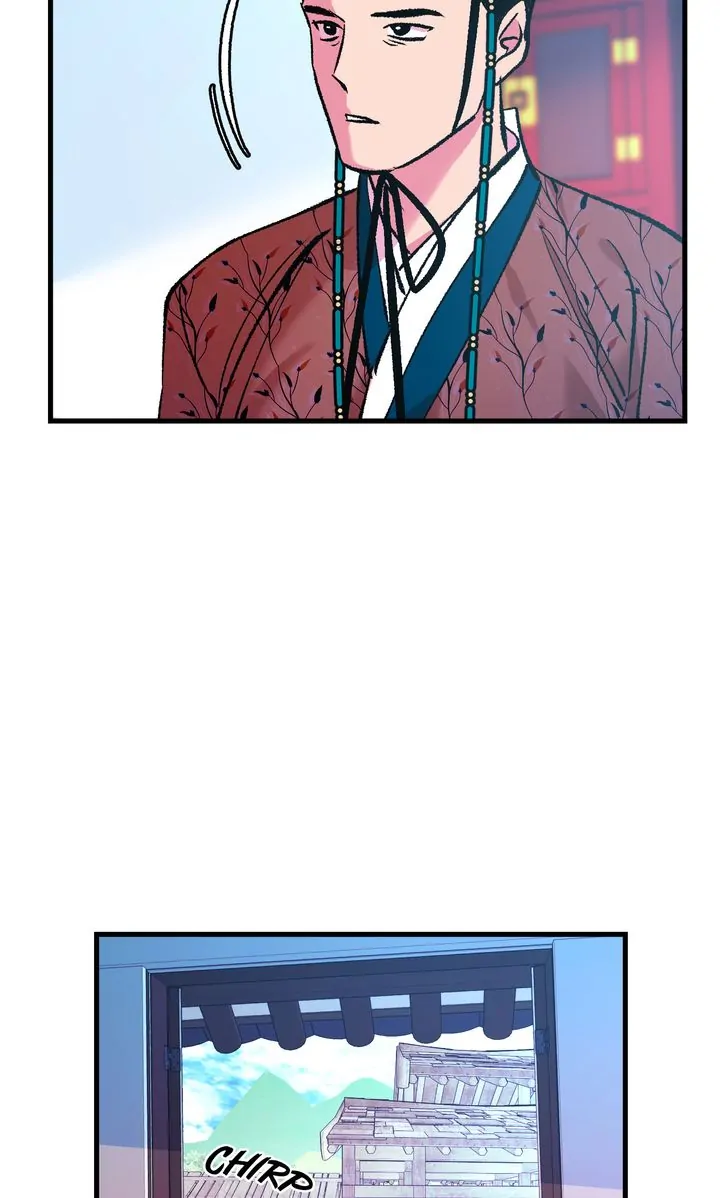 The Fantastic Spinsters’ Association of Joseon Chapter 51 page 64