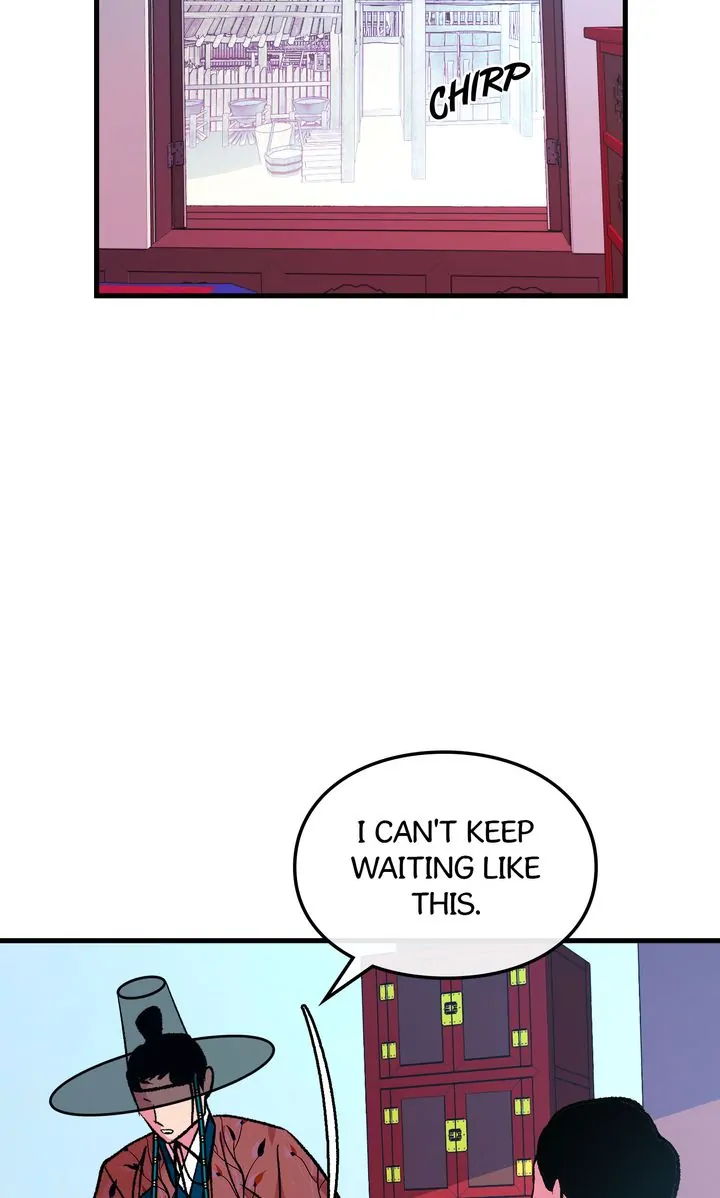 The Fantastic Spinsters’ Association of Joseon Chapter 51 page 65