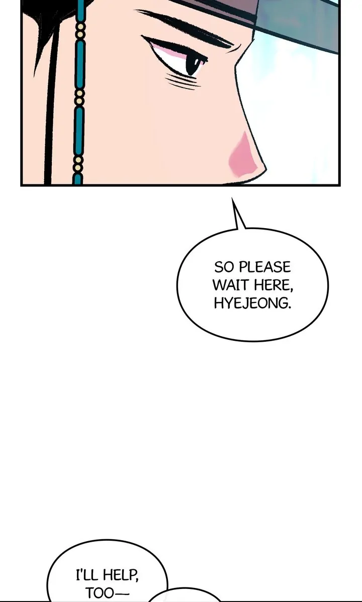 The Fantastic Spinsters’ Association of Joseon Chapter 51 page 67