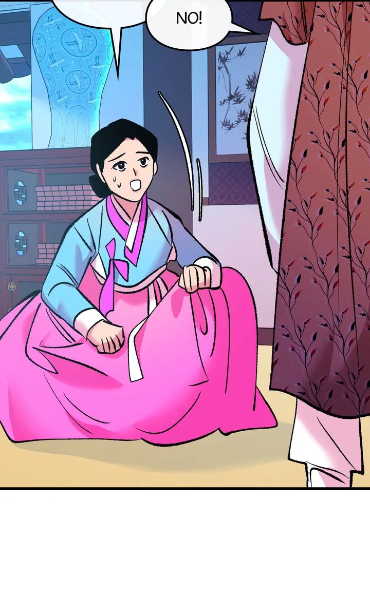 The Fantastic Spinsters’ Association of Joseon Chapter 51 page 68