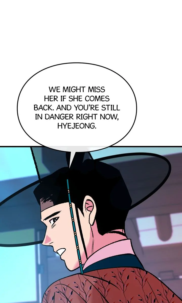 The Fantastic Spinsters’ Association of Joseon Chapter 51 page 69