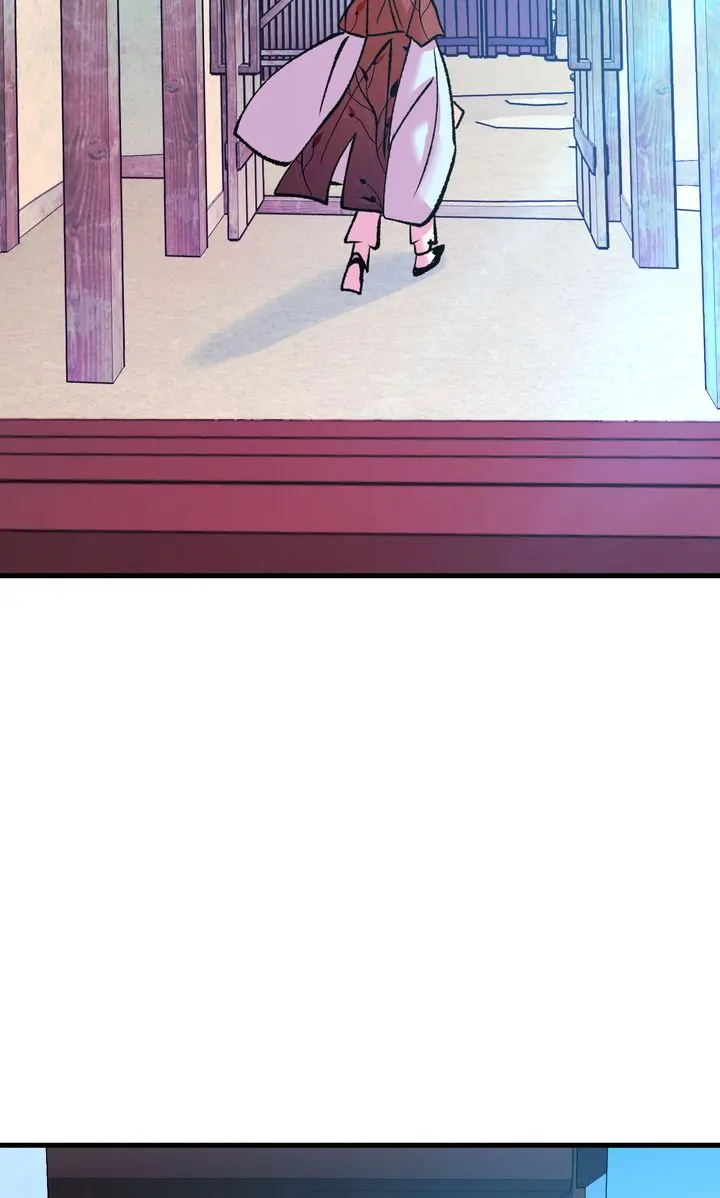 The Fantastic Spinsters’ Association of Joseon Chapter 51 page 72