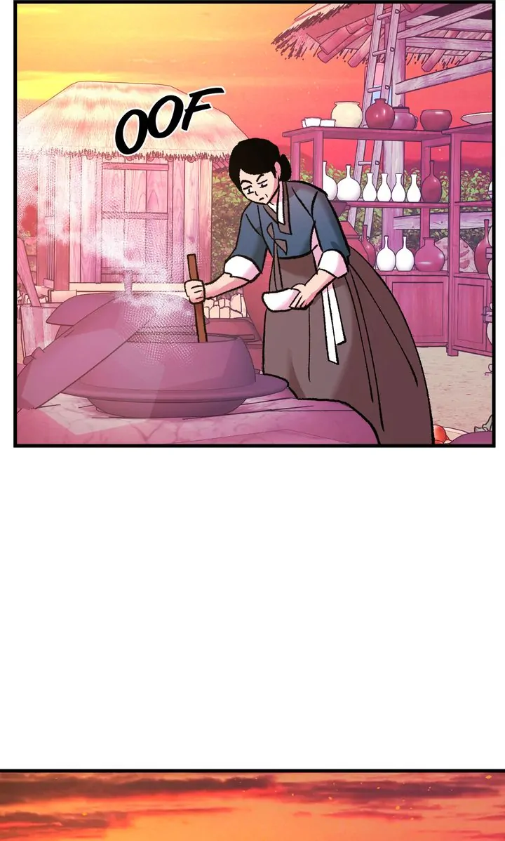 The Fantastic Spinsters’ Association of Joseon Chapter 51 page 76