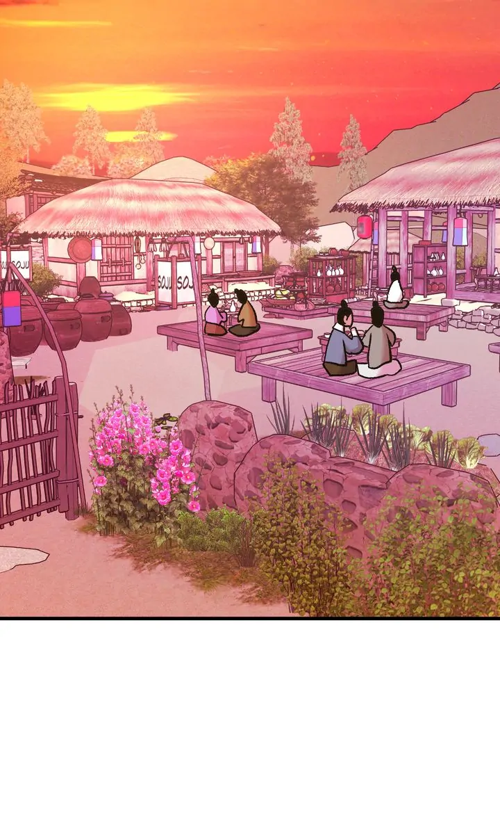 The Fantastic Spinsters’ Association of Joseon Chapter 51 page 77