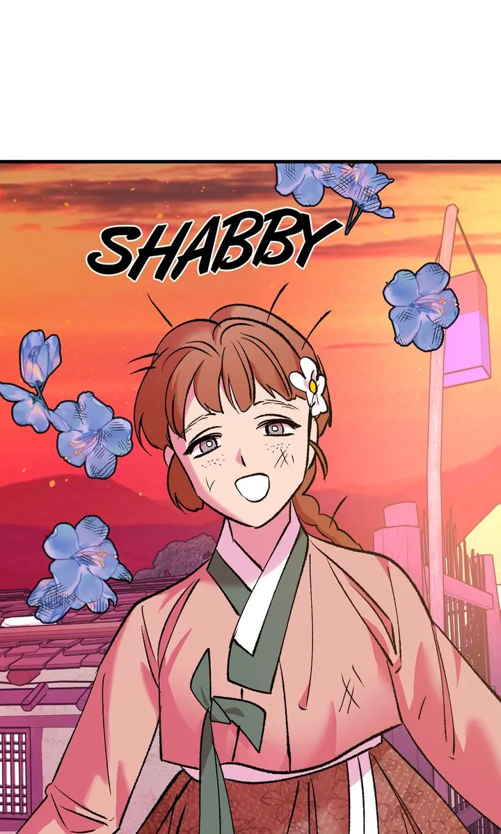 The Fantastic Spinsters’ Association of Joseon Chapter 51 page 78
