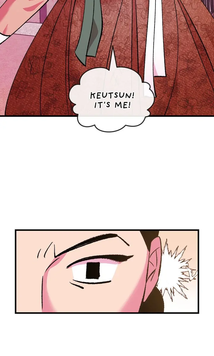 The Fantastic Spinsters’ Association of Joseon Chapter 51 page 79