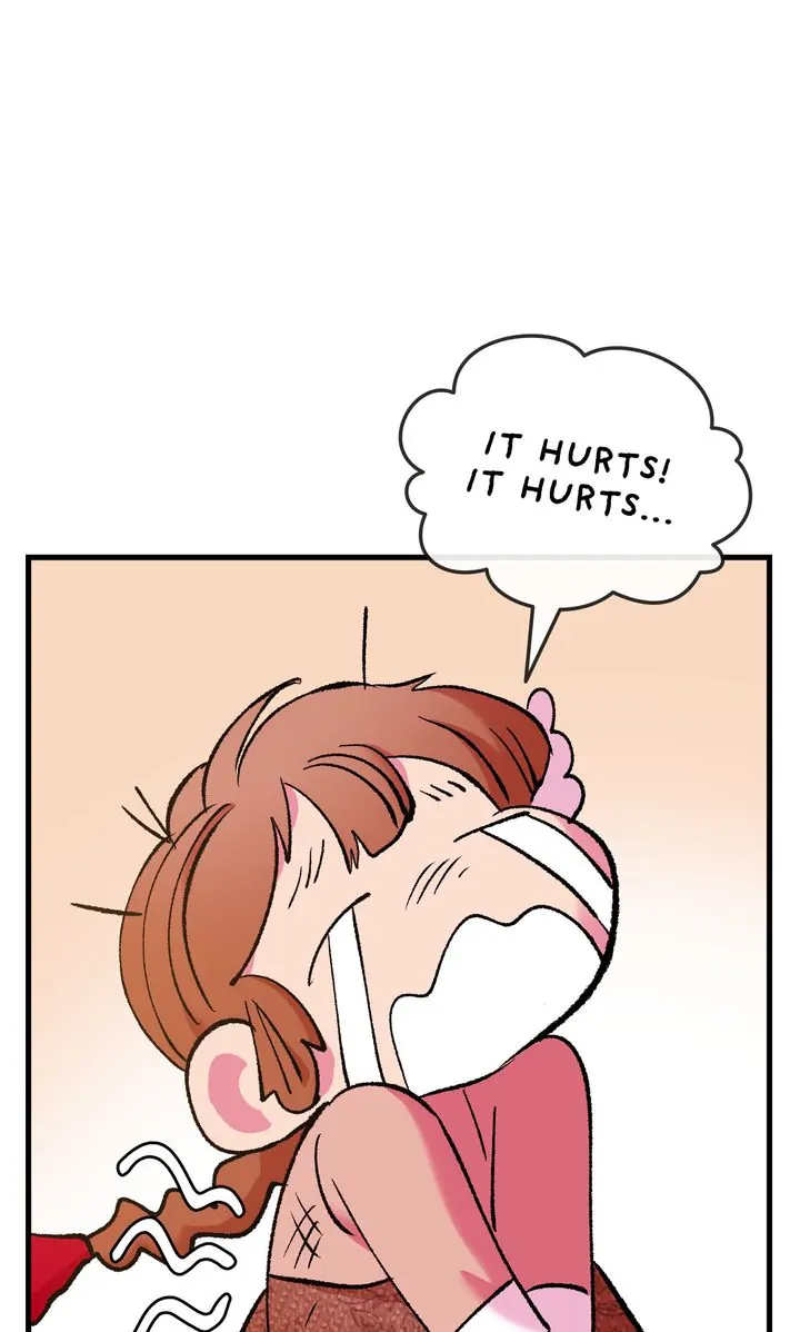 The Fantastic Spinsters’ Association of Joseon Chapter 51 page 81