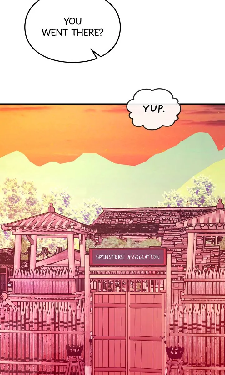 The Fantastic Spinsters’ Association of Joseon Chapter 51 page 86