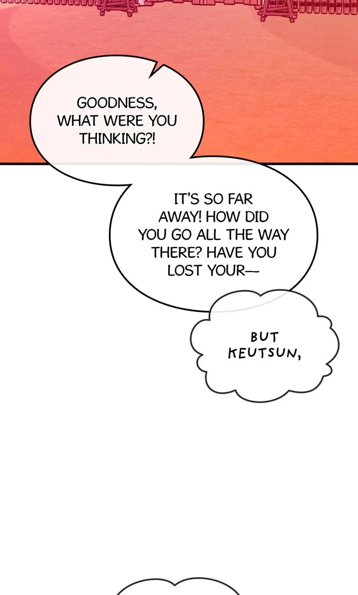 The Fantastic Spinsters’ Association of Joseon Chapter 51 page 87