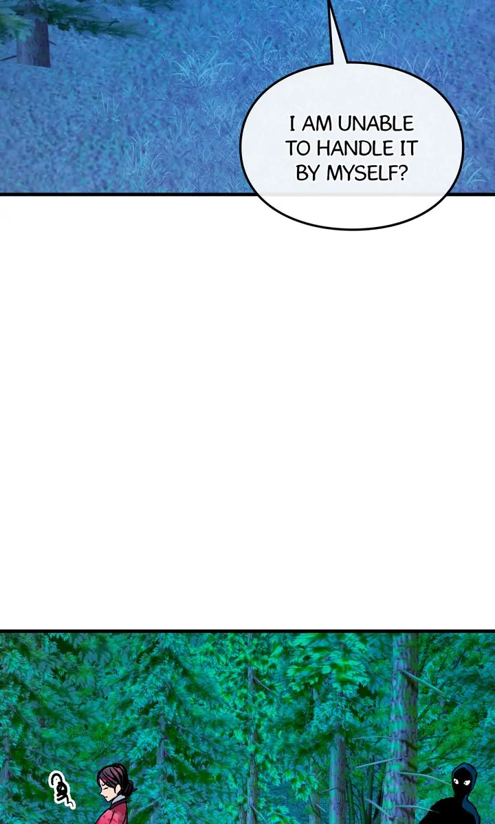The Fantastic Spinsters’ Association of Joseon Chapter 51 page 8