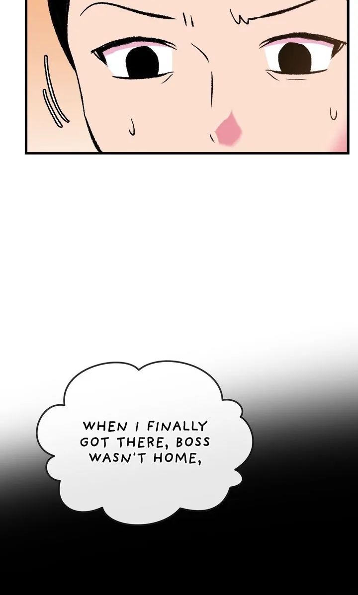 The Fantastic Spinsters’ Association of Joseon Chapter 51 page 90