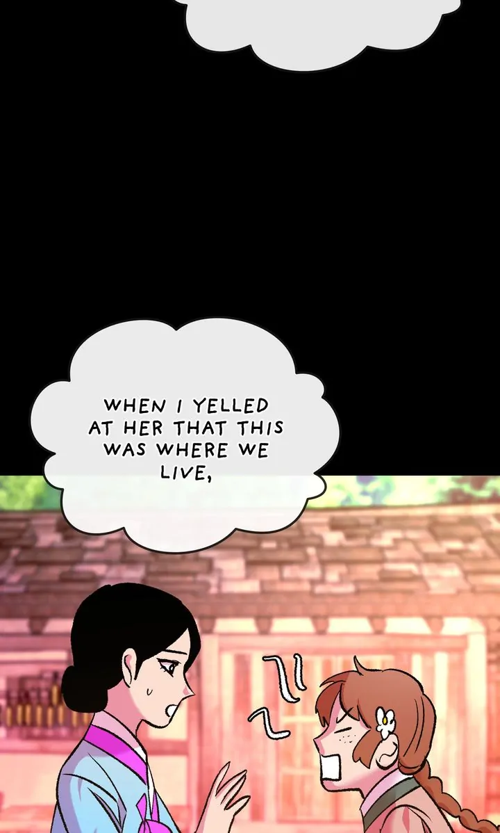 The Fantastic Spinsters’ Association of Joseon Chapter 51 page 92