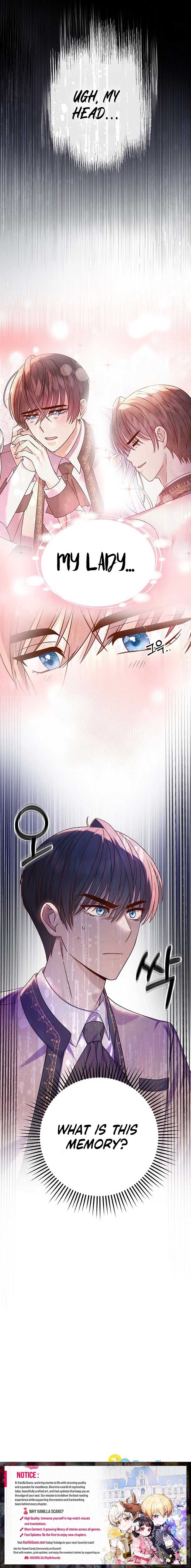 The Female Lead’s Mother and the Male Lead’s Father Are Married Chapter 7 page 13