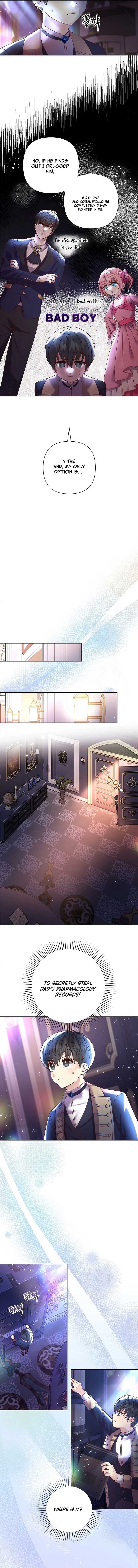 Manga Image