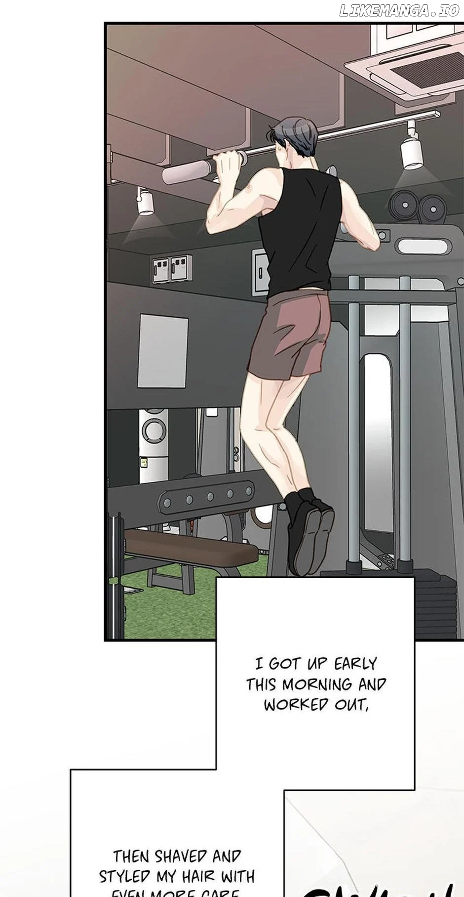 Manga Image