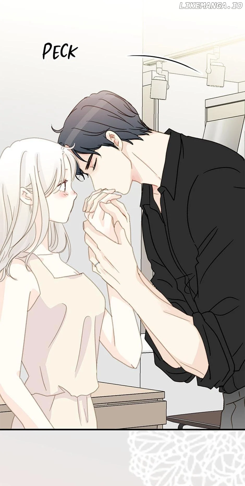 Manga Image