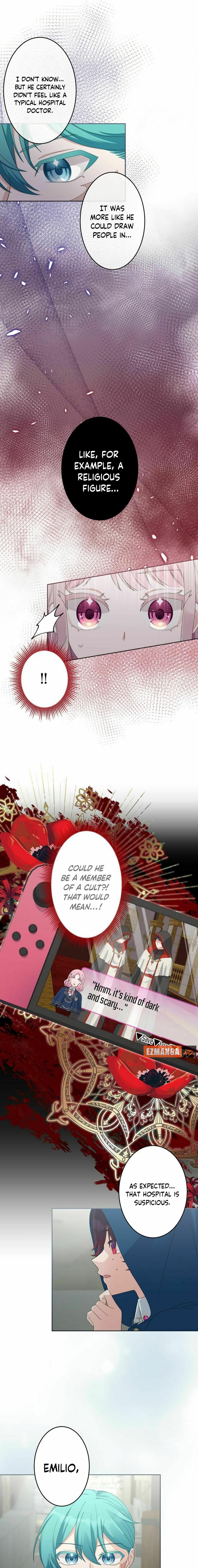 Manga Image