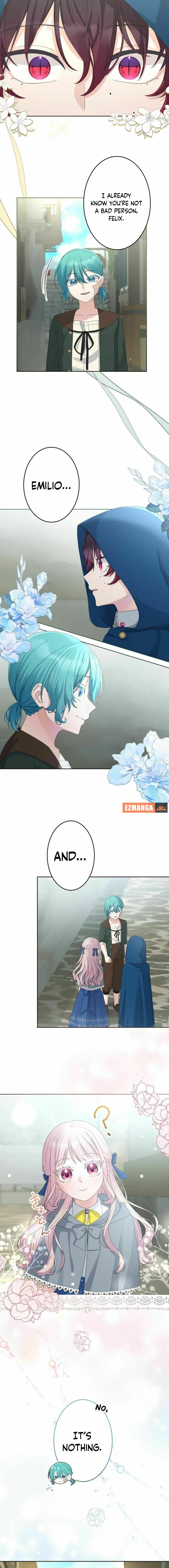 Manga Image