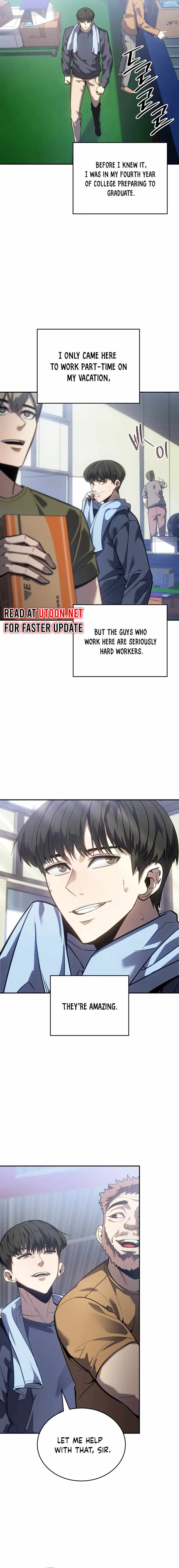 Manga Image