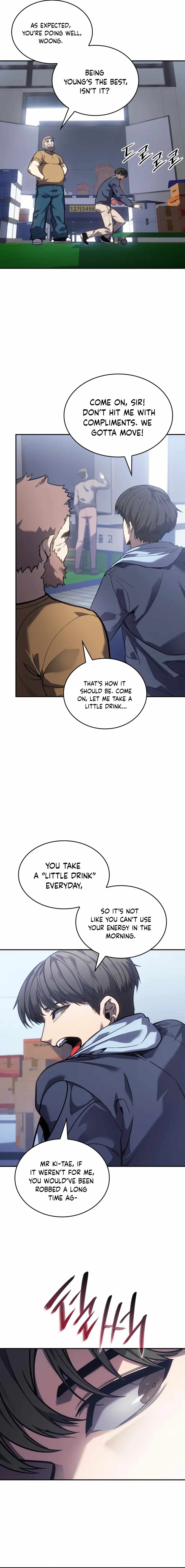 Manga Image