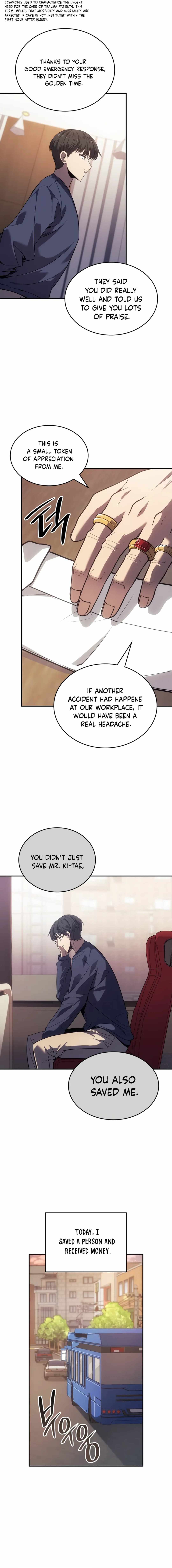 The Fire Fighter Chapter 2 page 9