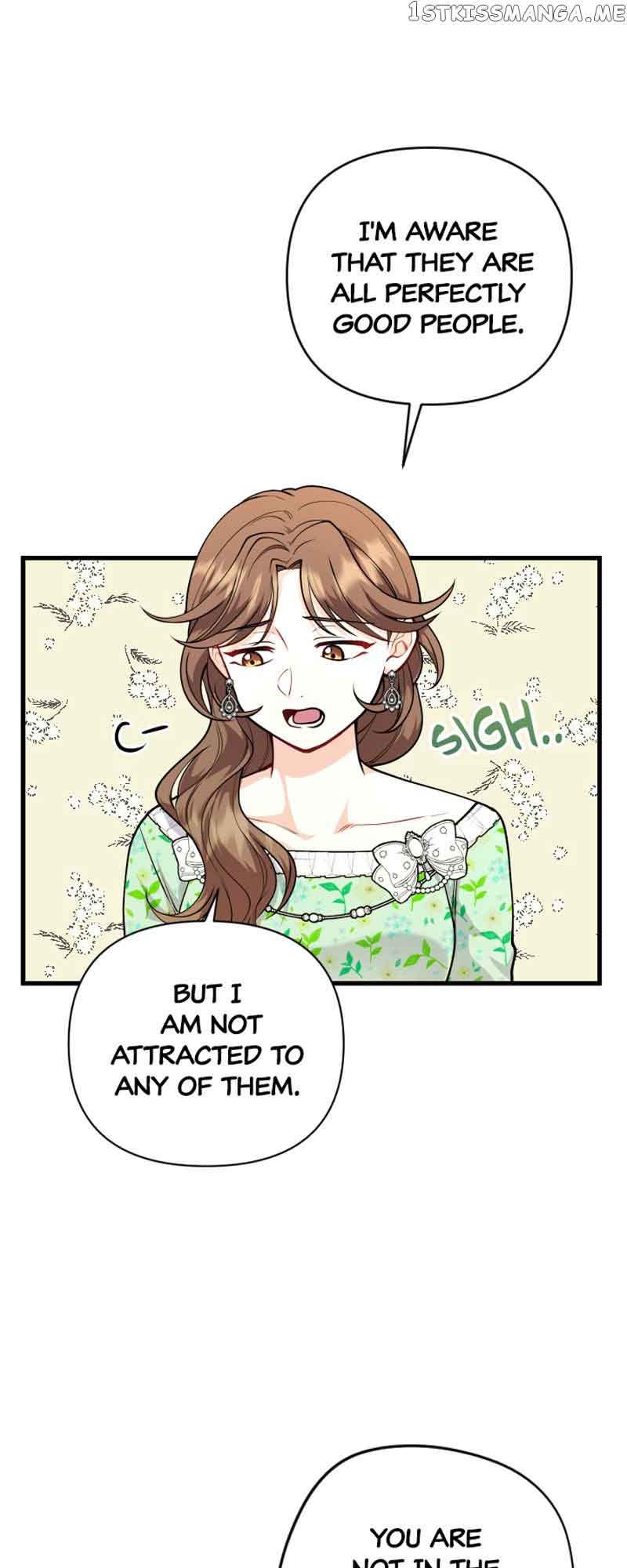 The Gap Between You and Me Chapter 18 page 9