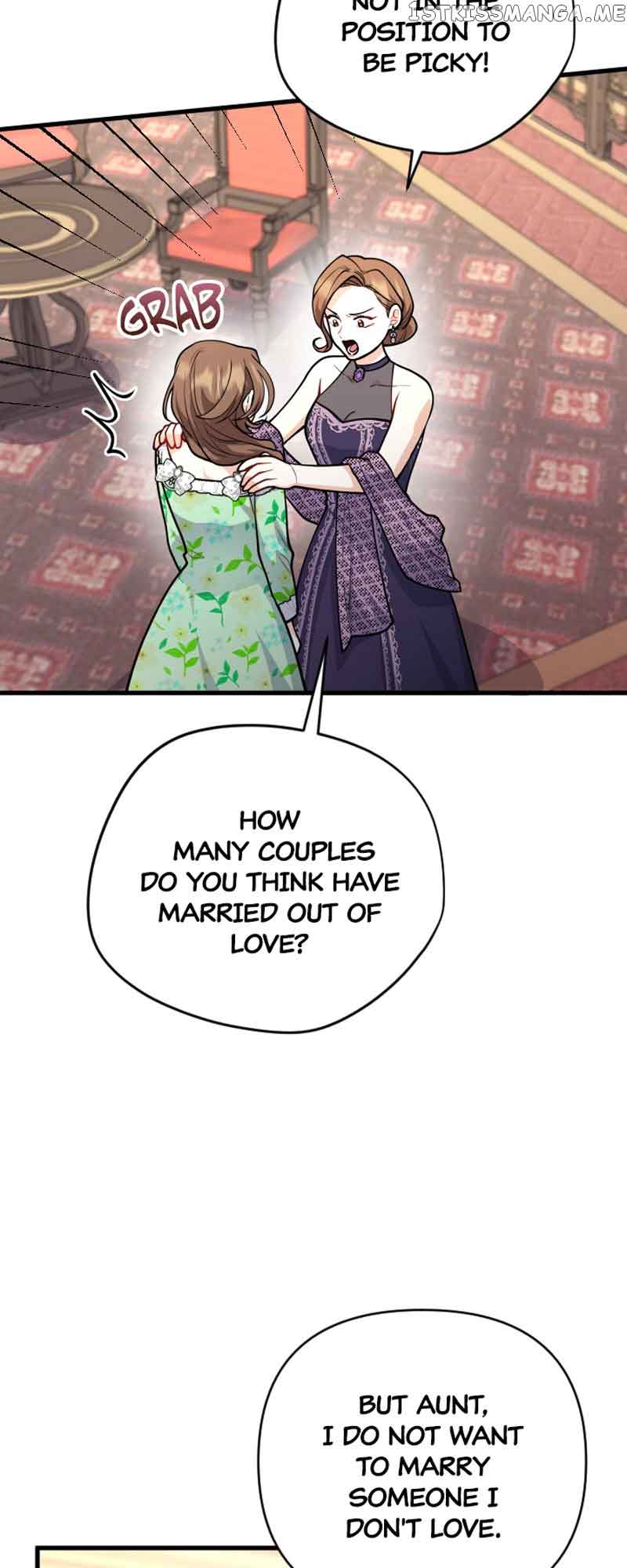 The Gap Between You and Me Chapter 18 page 10