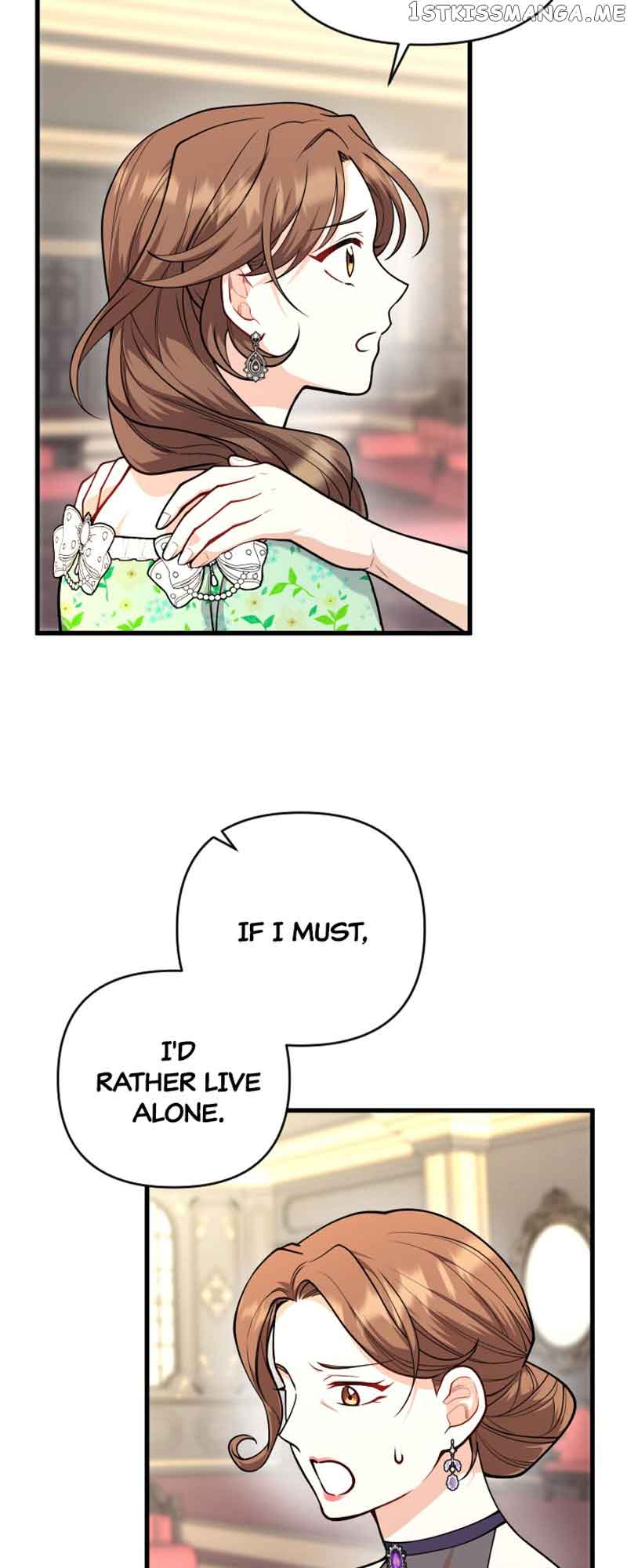The Gap Between You and Me Chapter 18 page 11