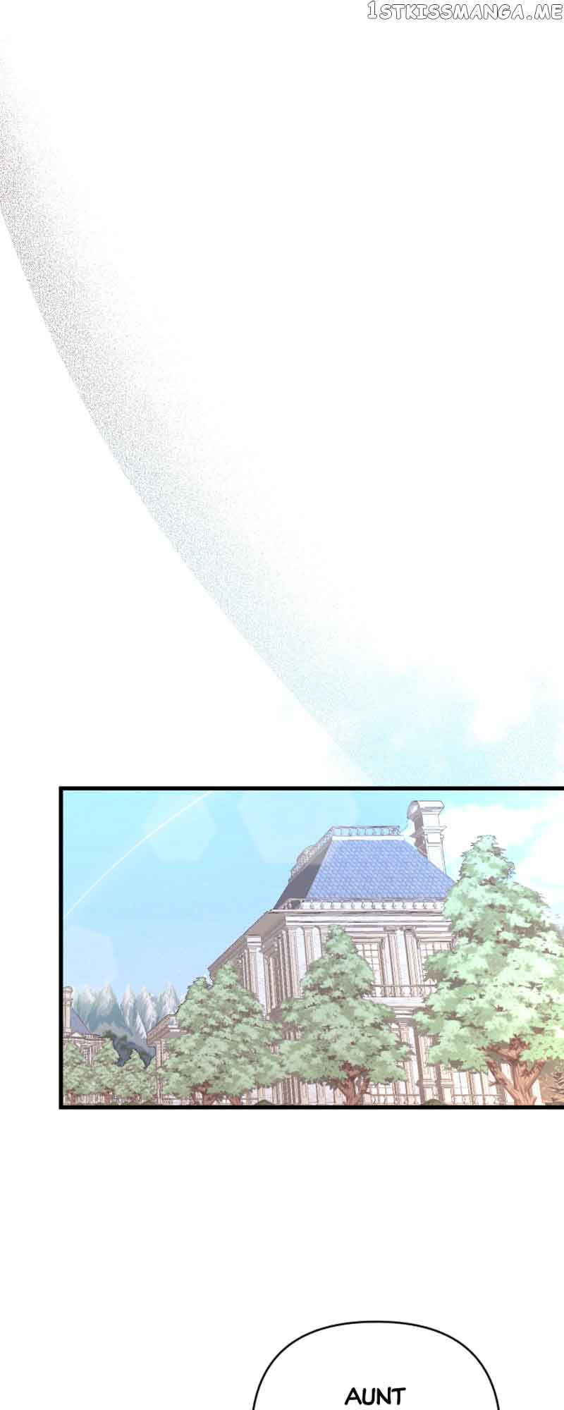 The Gap Between You and Me Chapter 18 page 13