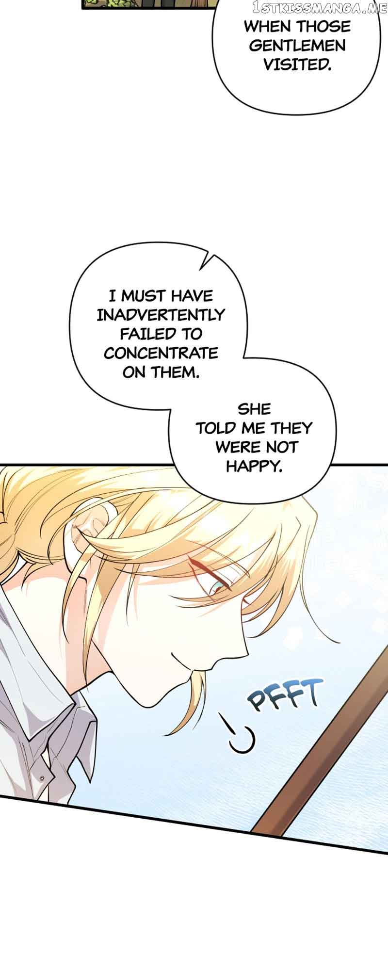 The Gap Between You and Me Chapter 18 page 15