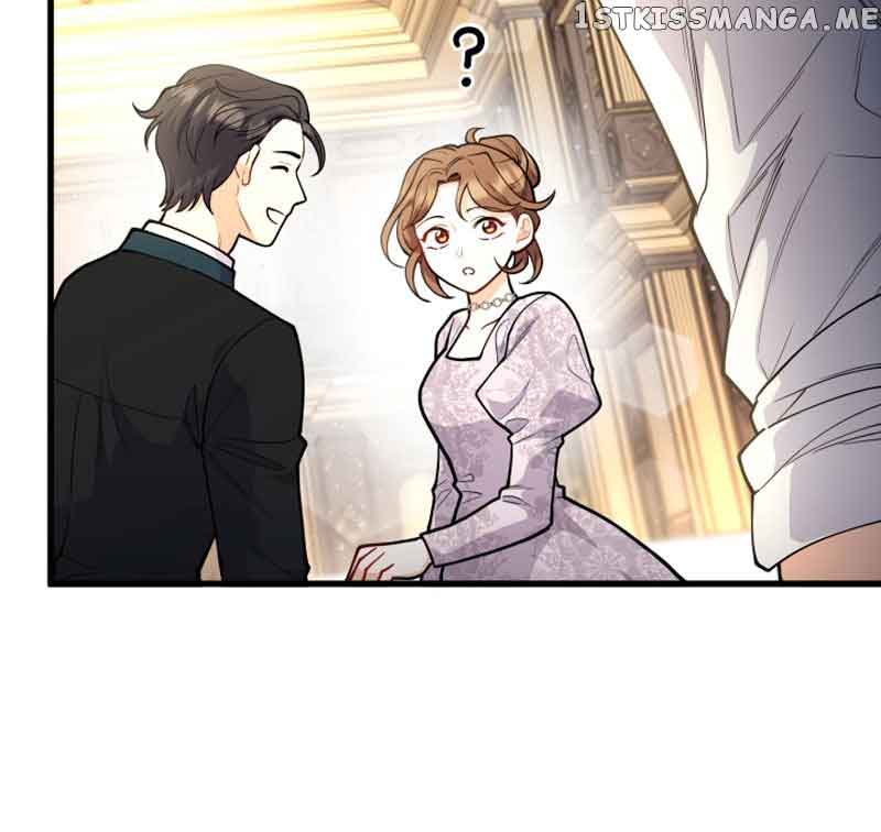 The Gap Between You and Me Chapter 18 page 17
