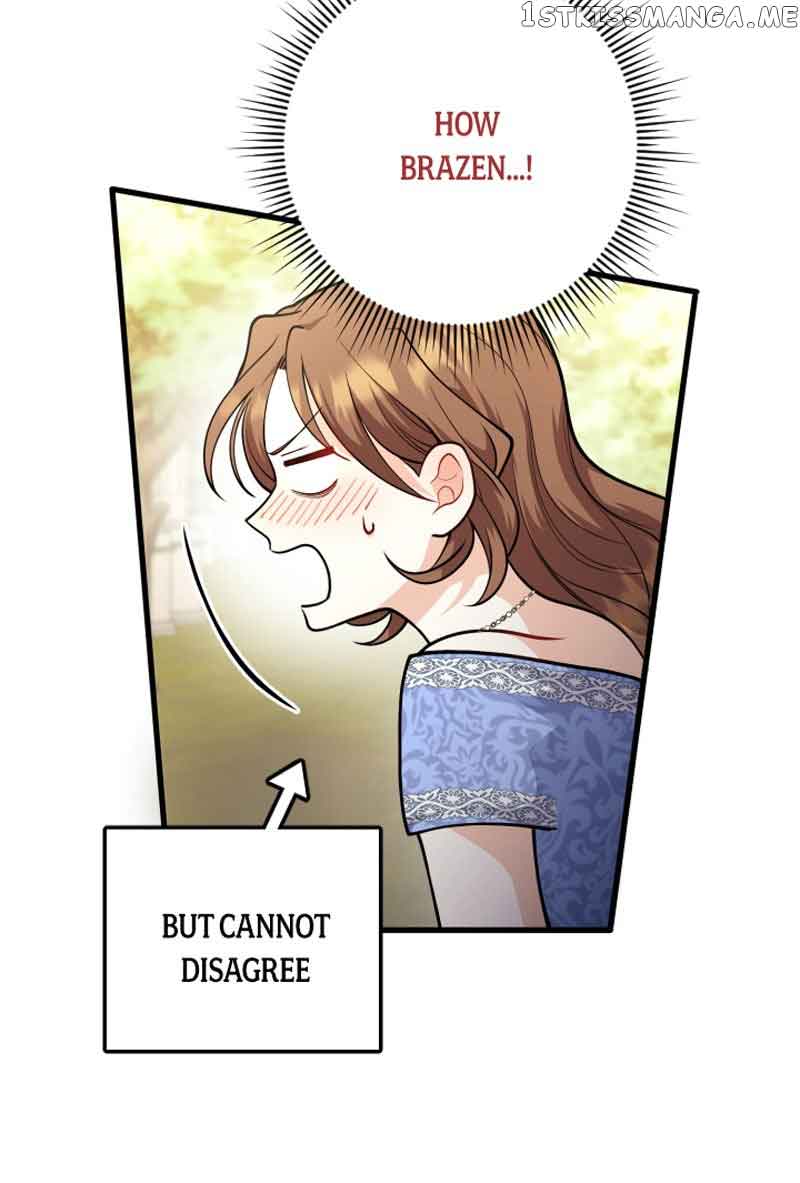 The Gap Between You and Me Chapter 18 page 22