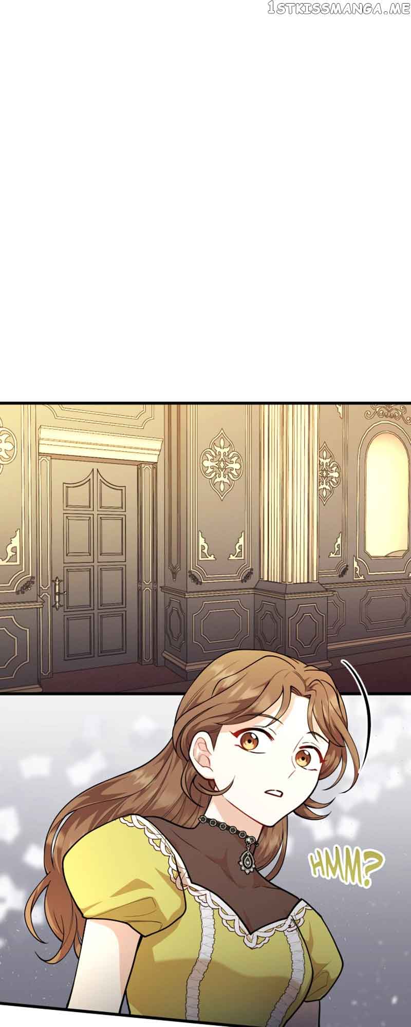 The Gap Between You and Me Chapter 18 page 25