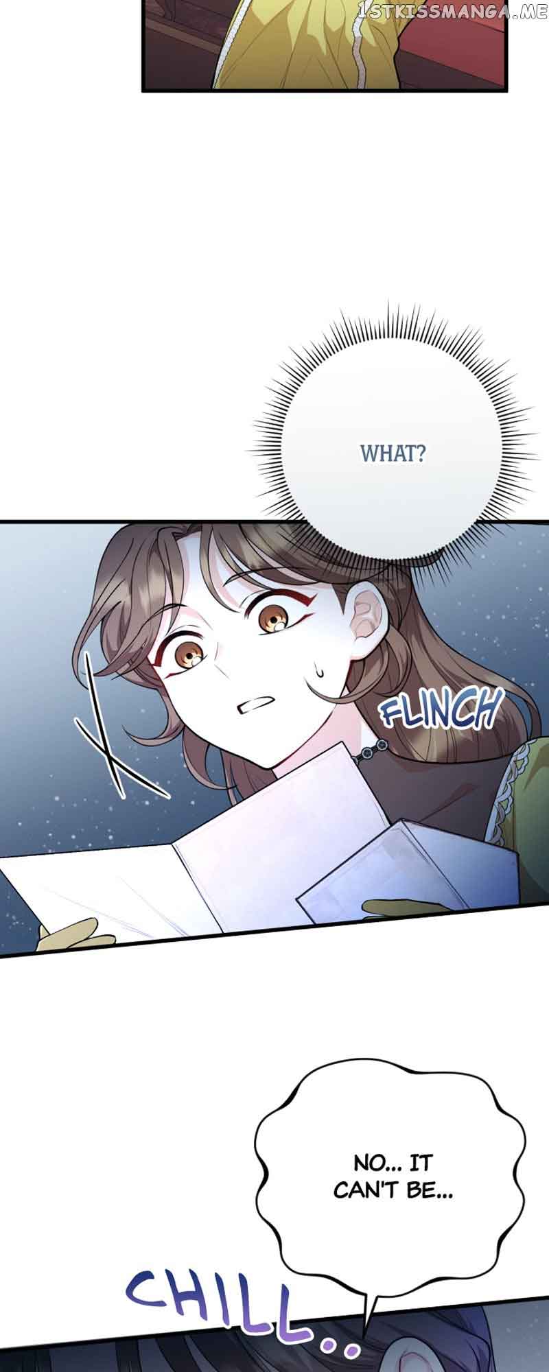 The Gap Between You and Me Chapter 18 page 28