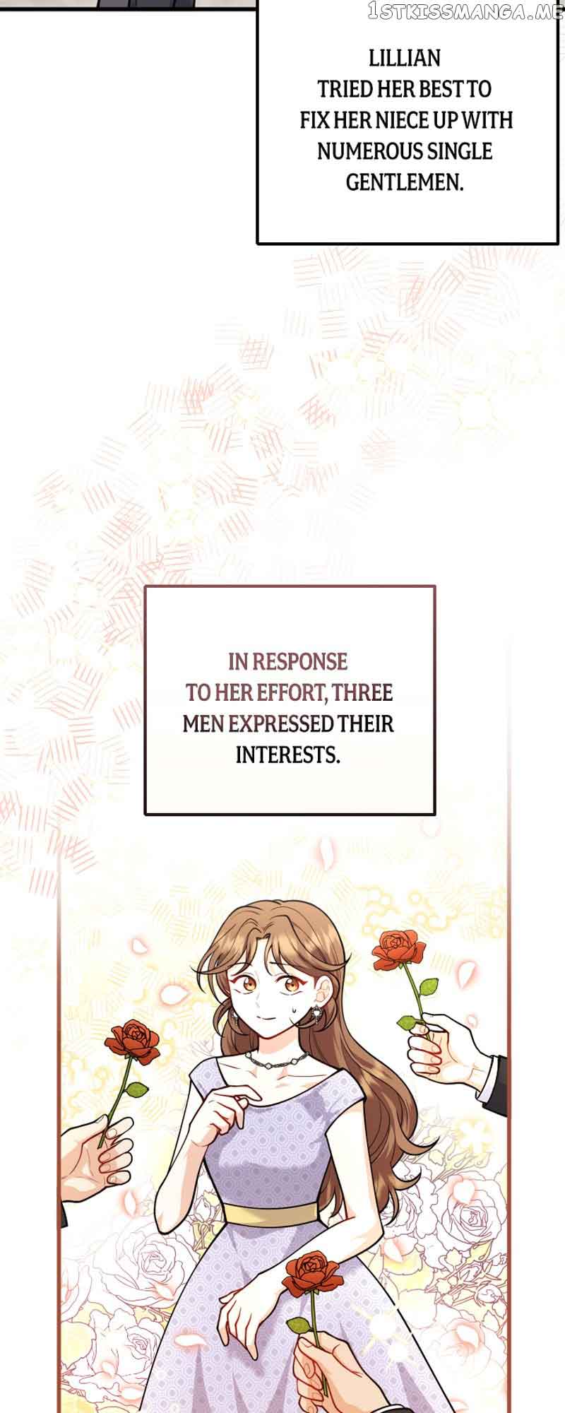 The Gap Between You and Me Chapter 18 page 2
