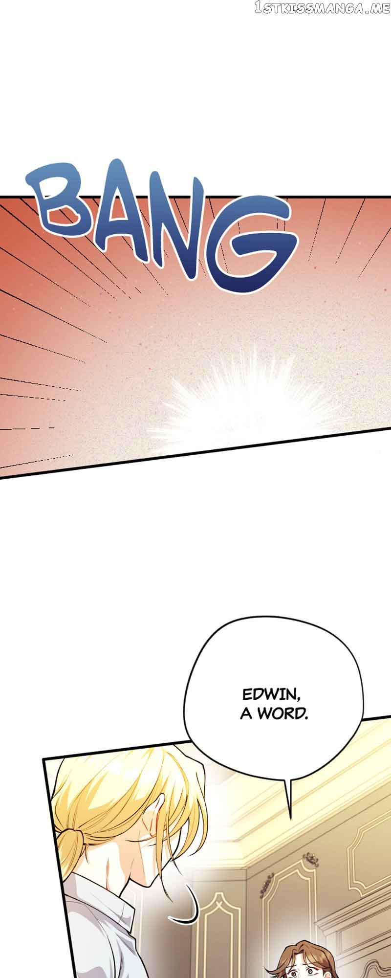 The Gap Between You and Me Chapter 18 page 31