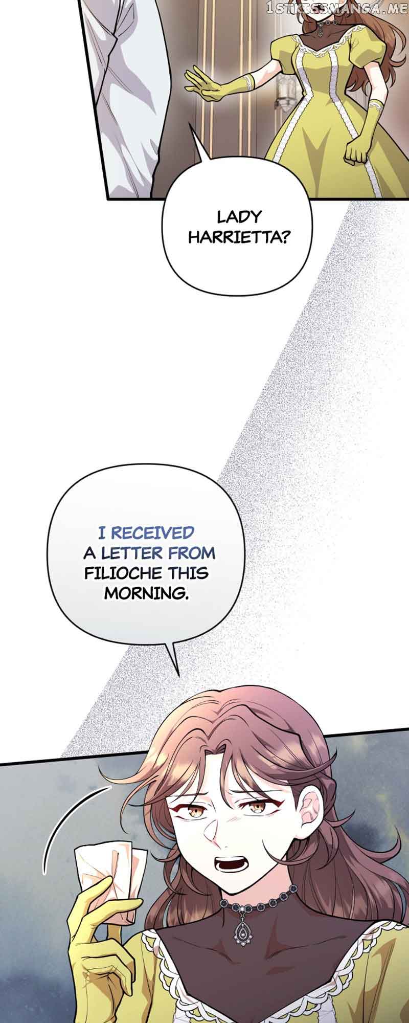 The Gap Between You and Me Chapter 18 page 32