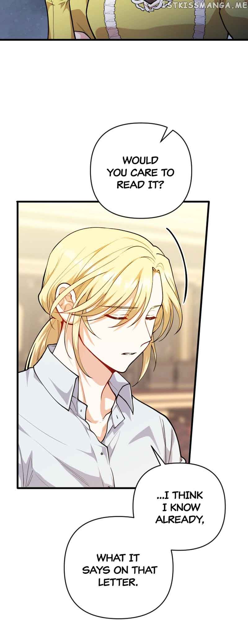 The Gap Between You and Me Chapter 18 page 33