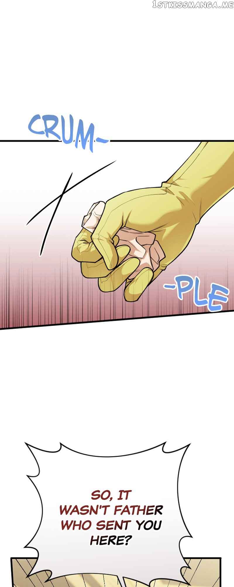 The Gap Between You and Me Chapter 18 page 34