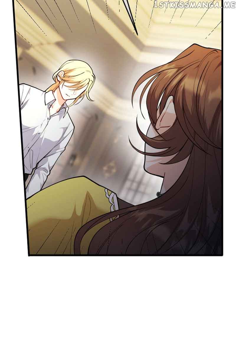 The Gap Between You and Me Chapter 18 page 35