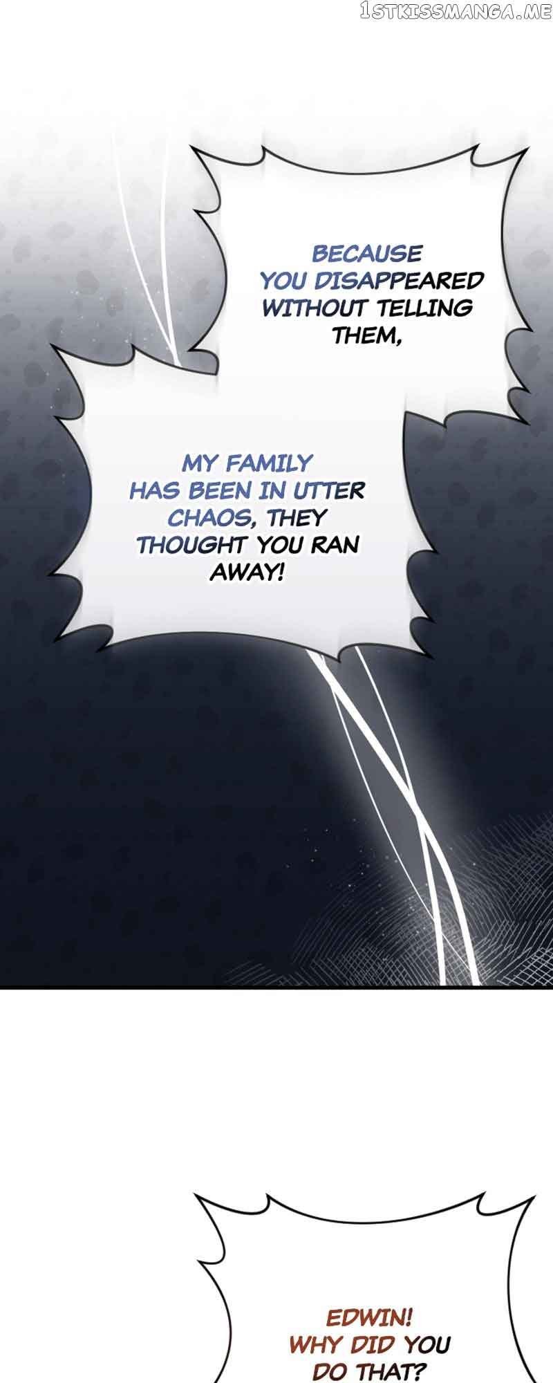 The Gap Between You and Me Chapter 18 page 36