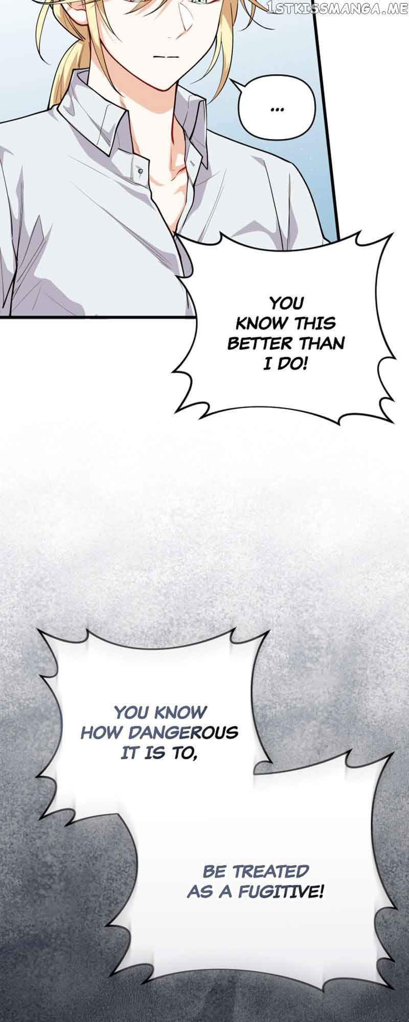 The Gap Between You and Me Chapter 18 page 38