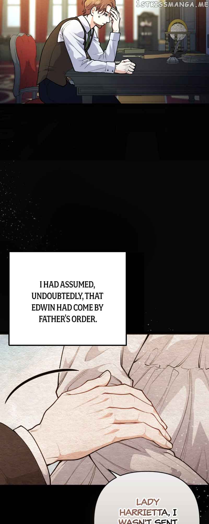 The Gap Between You and Me Chapter 18 page 41