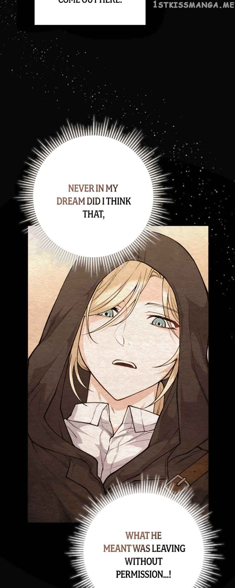 The Gap Between You and Me Chapter 18 page 43