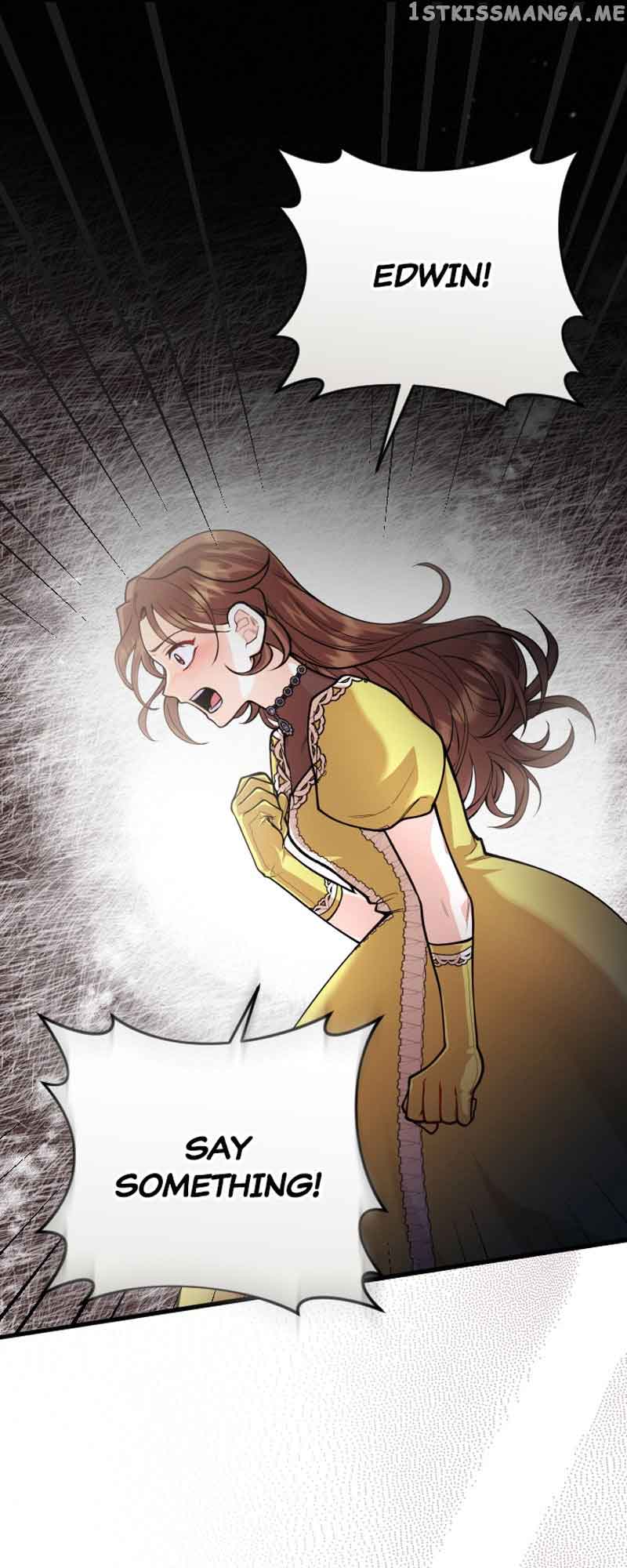 The Gap Between You and Me Chapter 18 page 45
