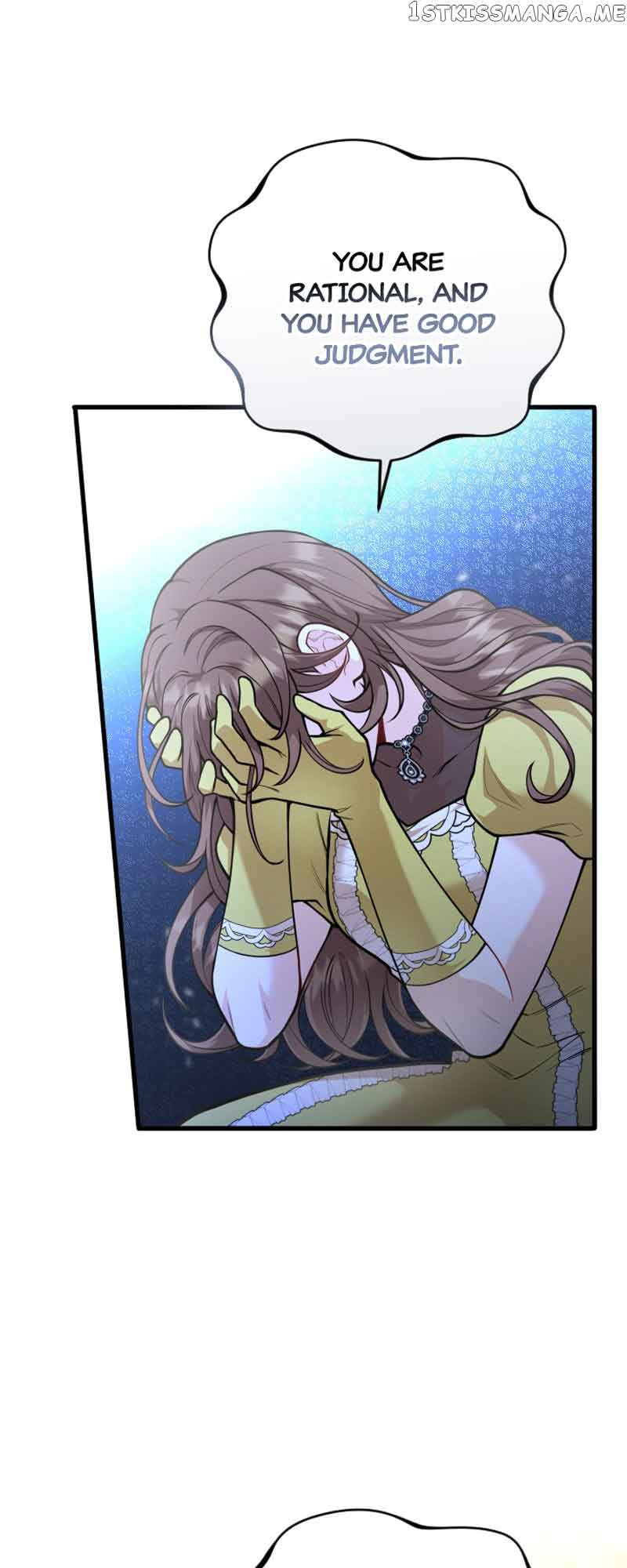 The Gap Between You and Me Chapter 18 page 48