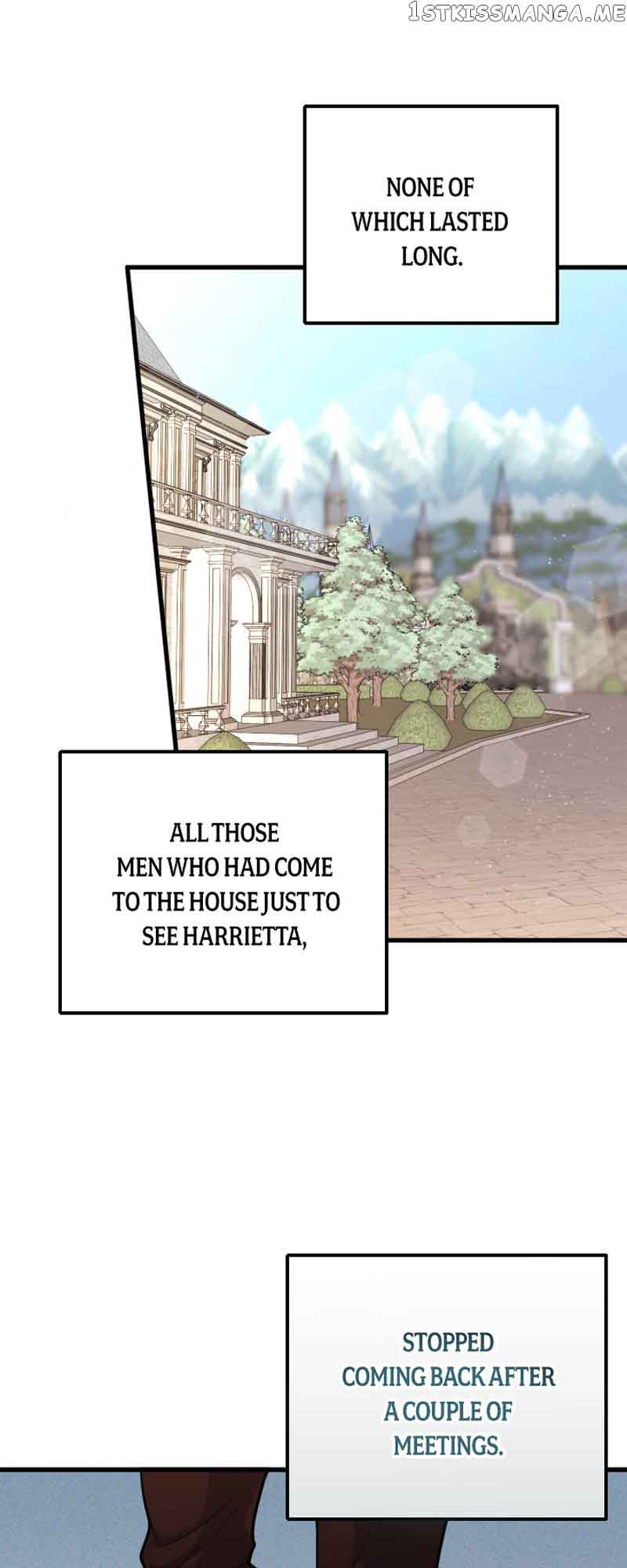The Gap Between You and Me Chapter 18 page 4