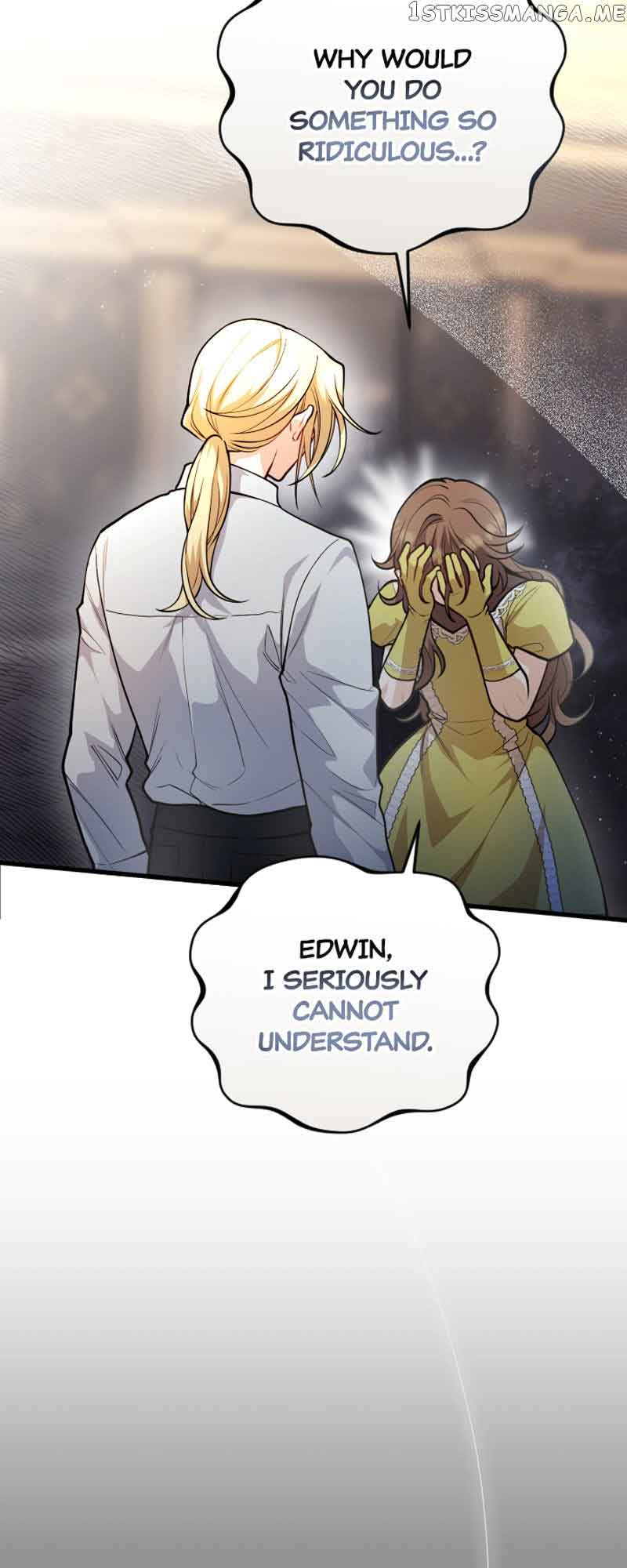 The Gap Between You and Me Chapter 18 page 49